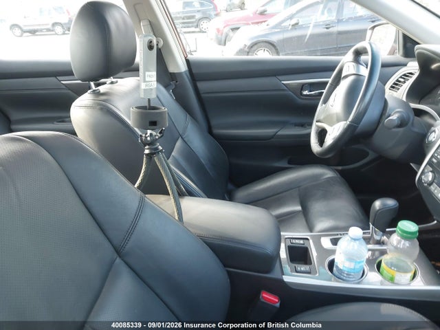 Продажа на аукционе авто 2013 Nissan Altima 2.5/s/sv/sl, vin: 1N4AL3AP7DN507565, номер лота: 40085339