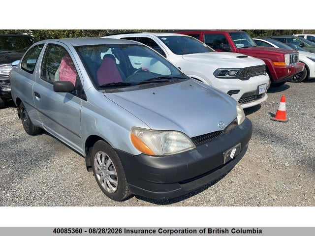 Продажа на аукционе авто 2002 Toyota Echo, vin: JTDAT123920245696, номер лота: 40085360