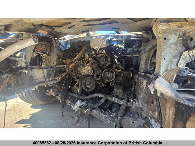 40085362 :رقم المزاد ، 5UXWX9C54E0D17810 vin ، 2014 Bmw X3 مزاد بيع