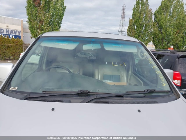 1998 Nissan Nissan მანქანა იყიდება აუქციონზე, vin: ALE50023483, აუქციონის ნომერი: 40085365