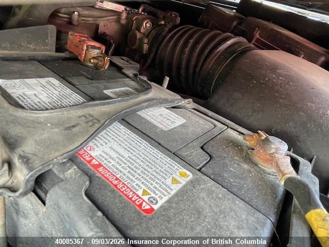 40085367 :رقم المزاد ، 19UUA66207A800829 vin ، 2007 Acura Tl مزاد بيع