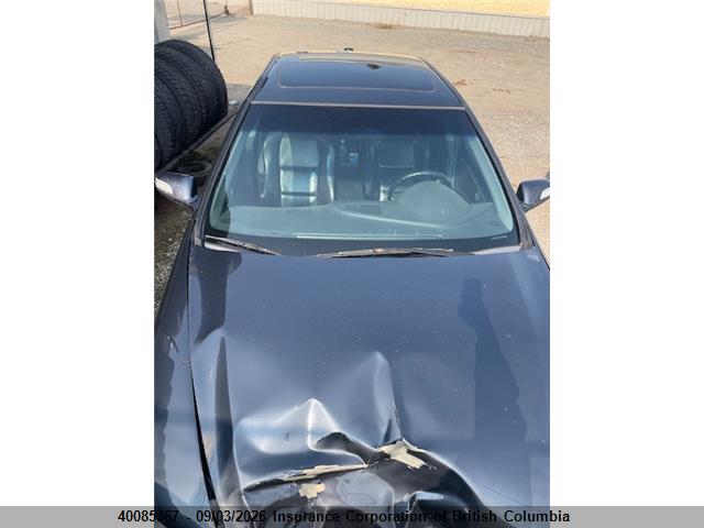 40085367 :رقم المزاد ، 19UUA66207A800829 vin ، 2007 Acura Tl مزاد بيع