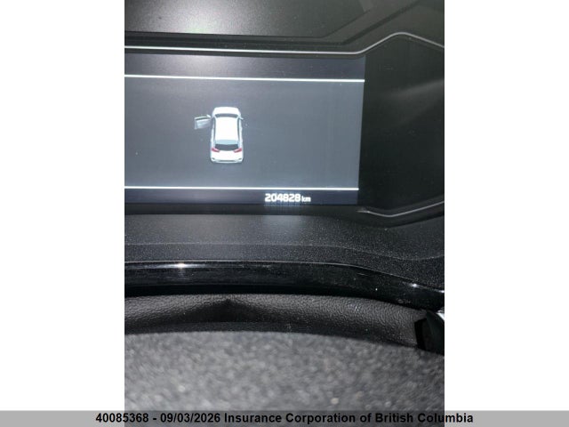 Aukcja sprzedaży 2020 Kia Niro, vin: KNDCD3LD1L5426420, numer aukcji: 40085368