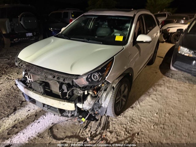 Aukcja sprzedaży 2020 Kia Niro, vin: KNDCD3LD1L5426420, numer aukcji: 40085368