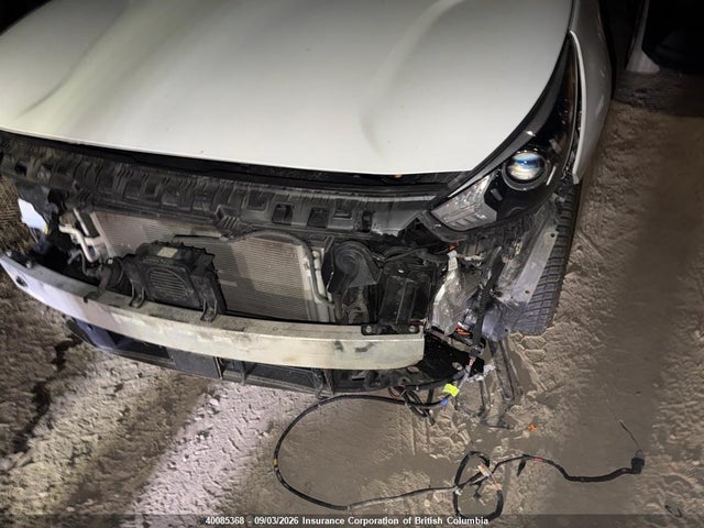 Aukcja sprzedaży 2020 Kia Niro, vin: KNDCD3LD1L5426420, numer aukcji: 40085368
