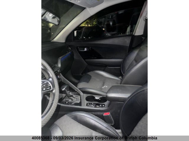 Aukcja sprzedaży 2020 Kia Niro, vin: KNDCD3LD1L5426420, numer aukcji: 40085368
