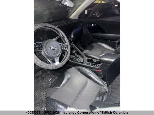 Aukcja sprzedaży 2020 Kia Niro, vin: KNDCD3LD1L5426420, numer aukcji: 40085368