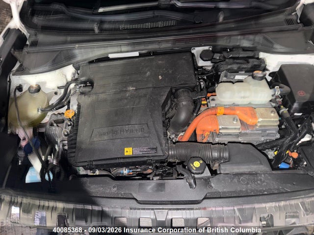 Aukcja sprzedaży 2020 Kia Niro, vin: KNDCD3LD1L5426420, numer aukcji: 40085368