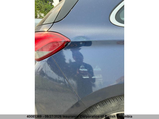KMHH35LE0KU102517 Hyundai ELANTRA GT