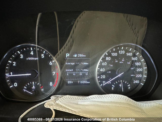 KMHH35LE0KU102517 Hyundai ELANTRA GT