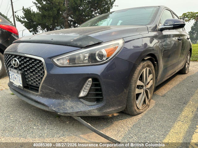 KMHH35LE0KU102517 Hyundai ELANTRA GT