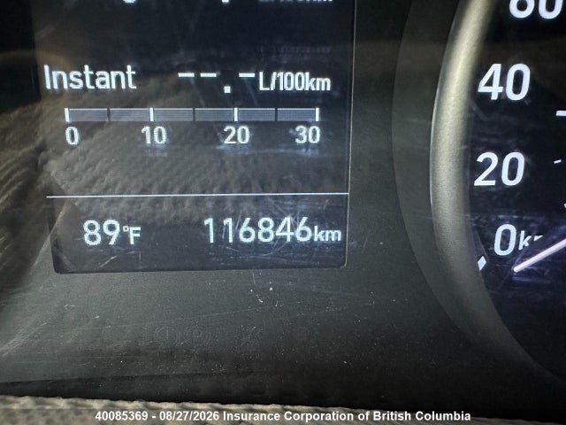 KMHH35LE0KU102517 Hyundai ELANTRA GT