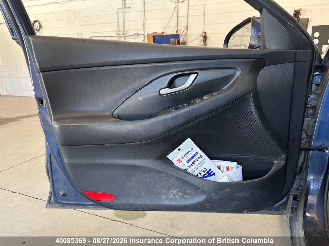KMHH35LE0KU102517 Hyundai ELANTRA GT