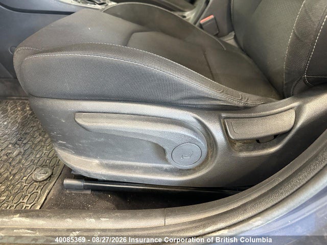 KMHH35LE0KU102517 Hyundai ELANTRA GT