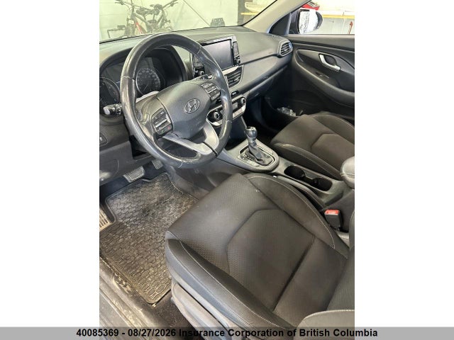 KMHH35LE0KU102517 Hyundai ELANTRA GT