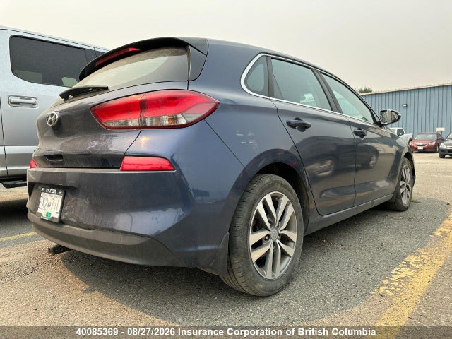 KMHH35LE0KU102517 Hyundai ELANTRA GT