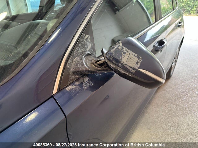 KMHH35LE0KU102517 Hyundai ELANTRA GT