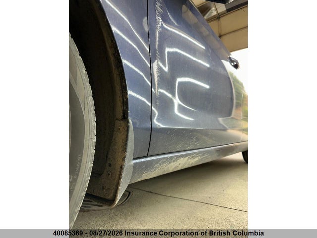 KMHH35LE0KU102517 Hyundai ELANTRA GT