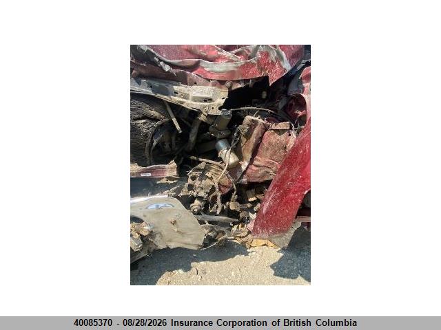 1N6AA1F44GN513831 Nissan Titan
