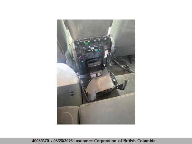 1N6AA1F44GN513831 Nissan Titan