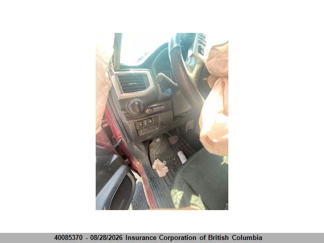 1N6AA1F44GN513831 Nissan Titan