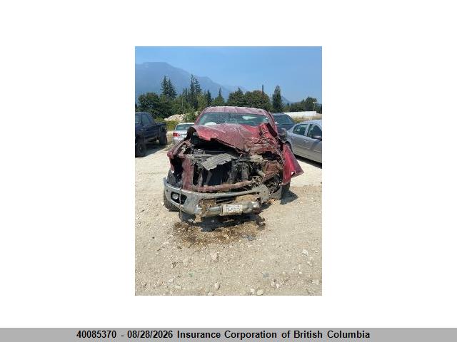 1N6AA1F44GN513831 Nissan Titan