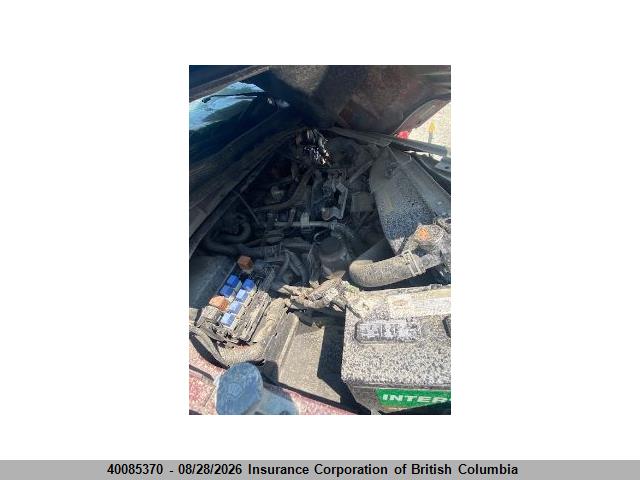1N6AA1F44GN513831 Nissan Titan