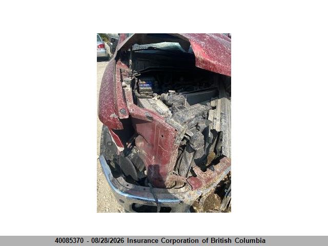 1N6AA1F44GN513831 Nissan Titan