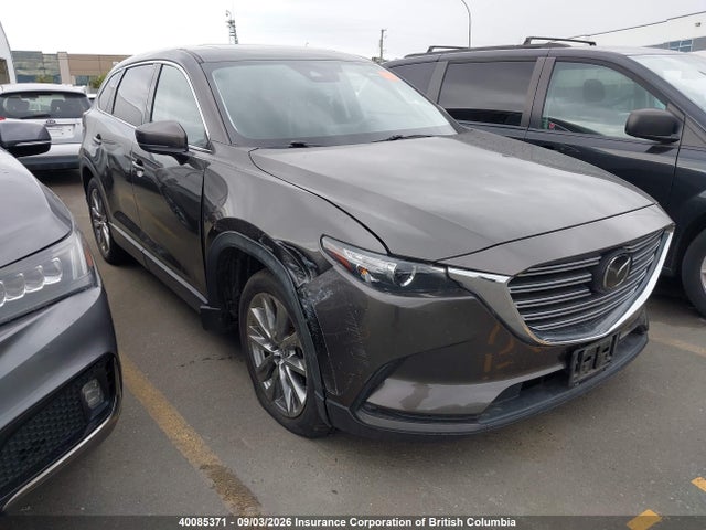 Mazda CX-9 2019 JM3TCBCY7K0317379 main image