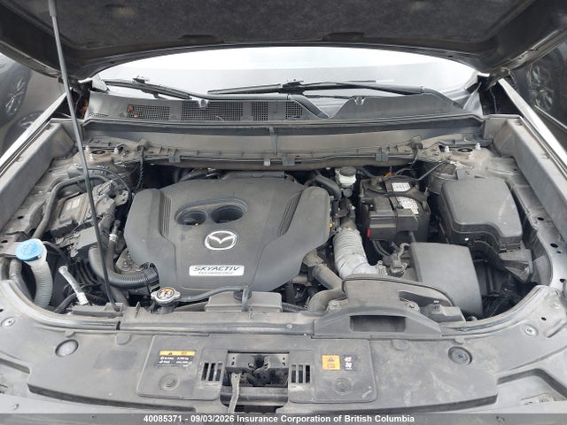 Продажа на аукционе авто 2019 Mazda Cx-9, vin: JM3TCBCY7K0317379, номер лота: 40085371