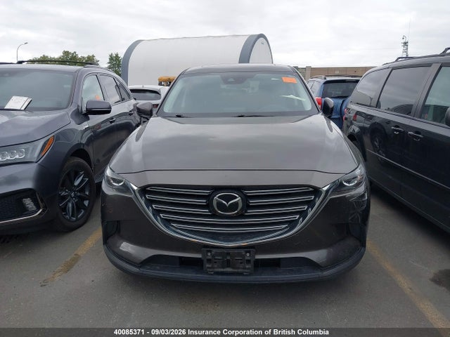 Продажа на аукционе авто 2019 Mazda Cx-9, vin: JM3TCBCY7K0317379, номер лота: 40085371