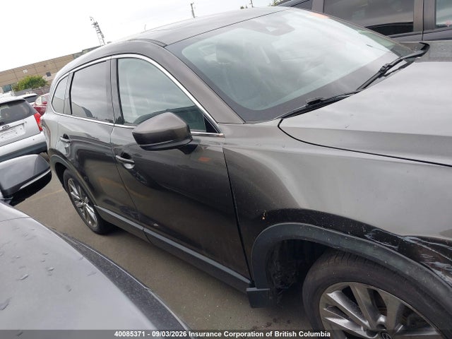 Продажа на аукционе авто 2019 Mazda Cx-9, vin: JM3TCBCY7K0317379, номер лота: 40085371