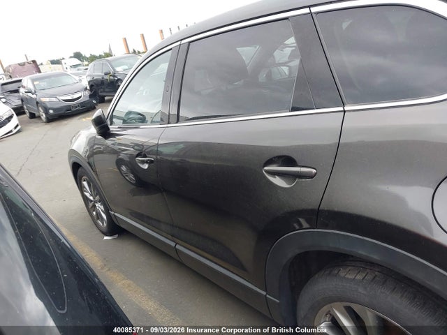 Продажа на аукционе авто 2019 Mazda Cx-9, vin: JM3TCBCY7K0317379, номер лота: 40085371