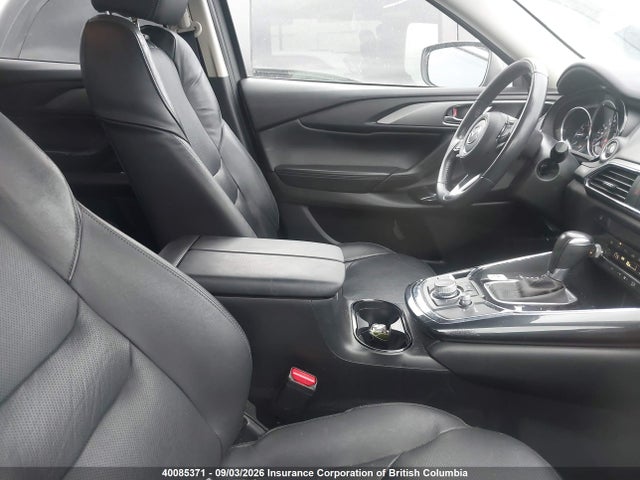 Продажа на аукционе авто 2019 Mazda Cx-9, vin: JM3TCBCY7K0317379, номер лота: 40085371