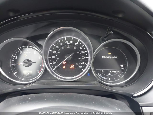 Продажа на аукционе авто 2019 Mazda Cx-9, vin: JM3TCBCY7K0317379, номер лота: 40085371