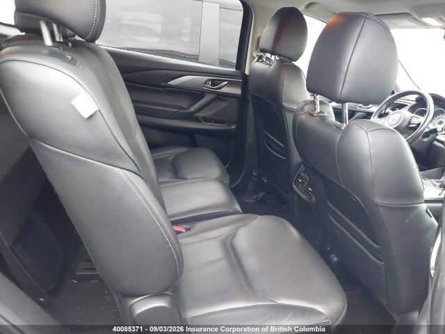 Продажа на аукционе авто 2019 Mazda Cx-9, vin: JM3TCBCY7K0317379, номер лота: 40085371