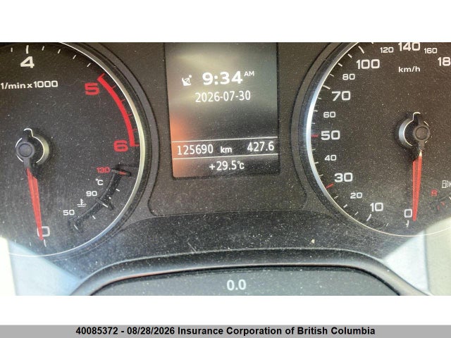 Продаж на аукціоні авто 2015 Audi A3, vin: WAUCJRFF7F1037010, номер лоту: 40085372