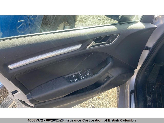 Продаж на аукціоні авто 2015 Audi A3, vin: WAUCJRFF7F1037010, номер лоту: 40085372