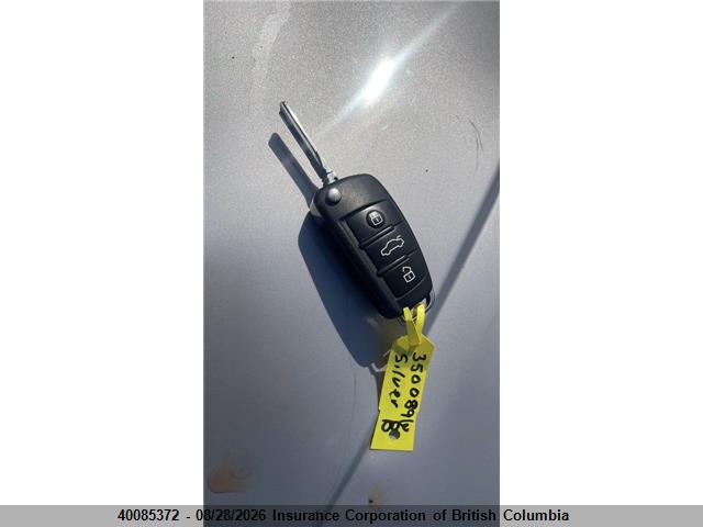 Продаж на аукціоні авто 2015 Audi A3, vin: WAUCJRFF7F1037010, номер лоту: 40085372