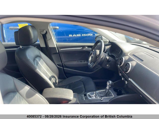 Продаж на аукціоні авто 2015 Audi A3, vin: WAUCJRFF7F1037010, номер лоту: 40085372