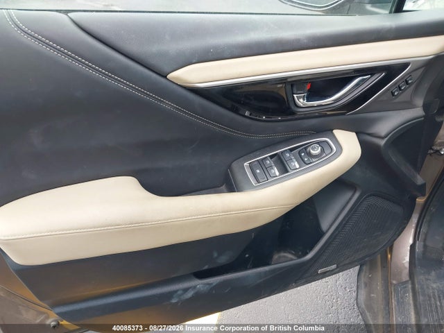Subaru Outback Limited Xt 2022 4S4BTHND9N3134307 Image 12