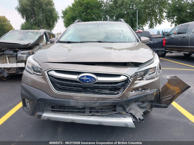Subaru Outback Limited Xt 2022 4S4BTHND9N3134307 Image 13