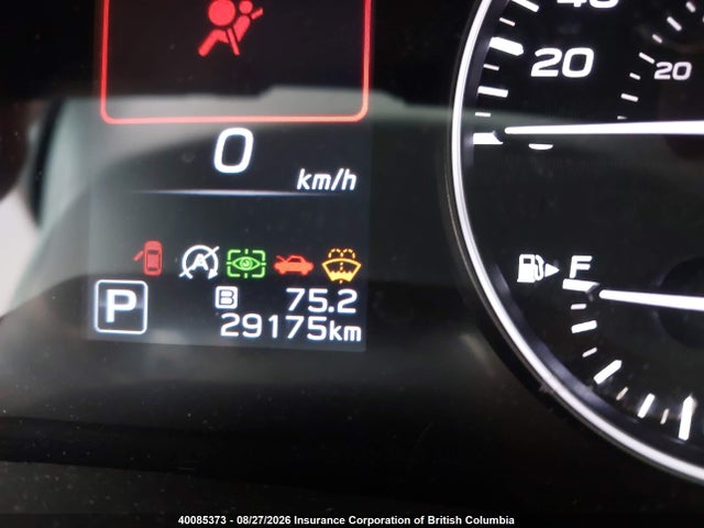Subaru Outback Limited Xt 2022 4S4BTHND9N3134307 Image 16