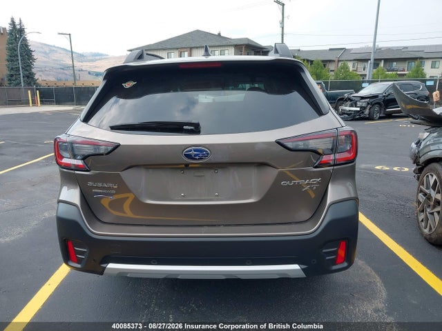 Subaru Outback Limited Xt 2022 4S4BTHND9N3134307 Image 17