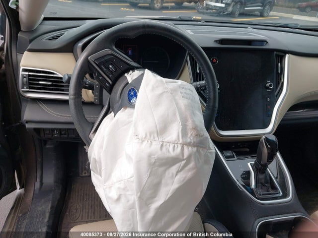 Subaru Outback Limited Xt 2022 4S4BTHND9N3134307 Image 20