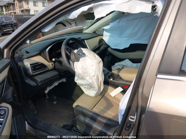 Subaru Outback Limited Xt 2022 4S4BTHND9N3134307 Image 22