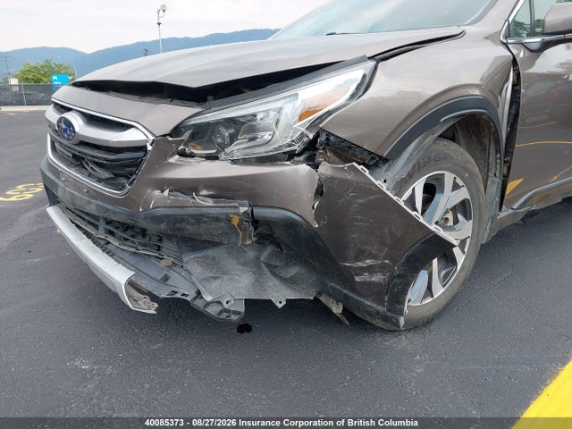 Subaru Outback Limited Xt 2022 4S4BTHND9N3134307 Image 6