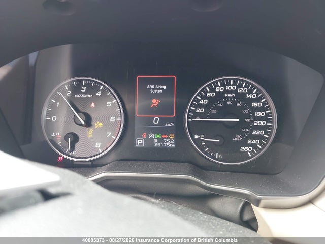 Subaru Outback Limited Xt 2022 4S4BTHND9N3134307 Image 7