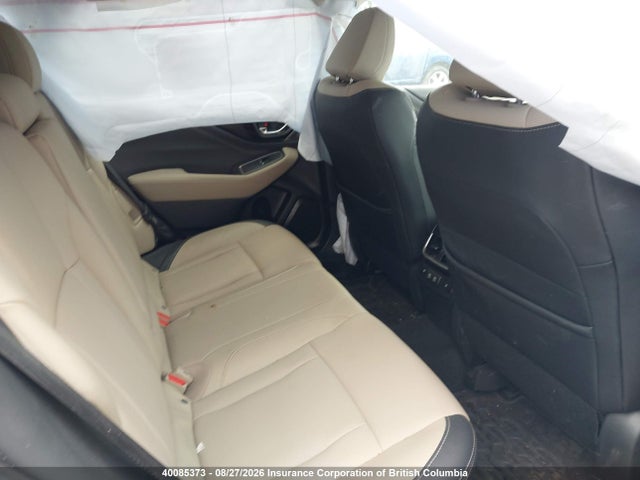 Subaru Outback Limited Xt 2022 4S4BTHND9N3134307 Image 8
