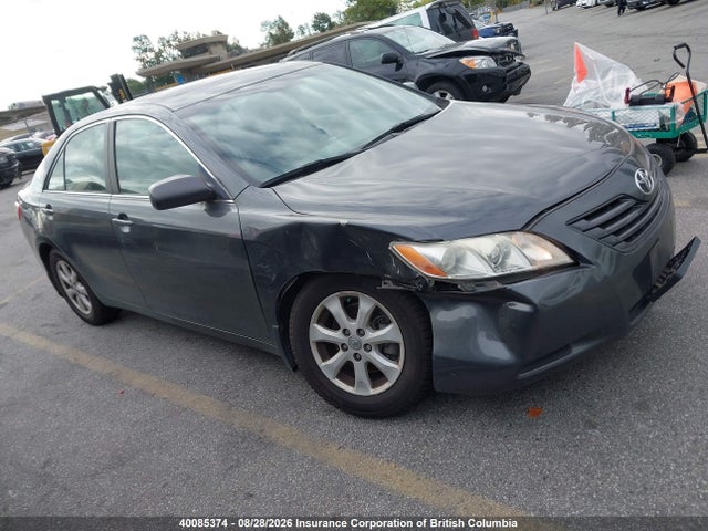 Aukcja sprzedaży 2008 Toyota Camry, vin: 4T1BK46K88U057260, numer aukcji: 40085374